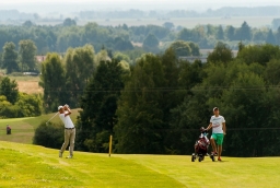 World Golfers Championship 2013  /fot.: mab / 