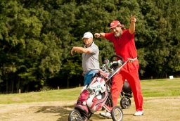 World Golfers Championship 2013  /fot.: mab / 