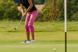 World Golfers Championship 2013  /fot.: mab / 