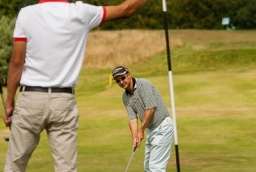 World Golfers Championship 2013  /fot.: mab / 