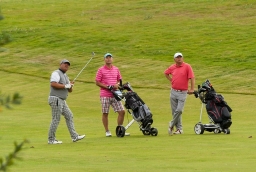 World Golfers Championship 2013  /fot.: mab / 