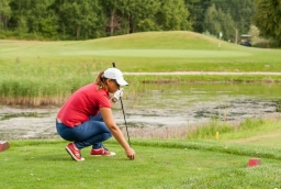 World Golfers Championship 2013  /fot.: mab / 