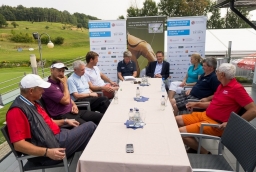 World Golfers Championship 2013  /fot.: mab / 