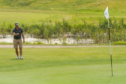 World Golfers Championship 2013  /fot.: mab / 