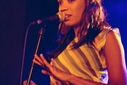 Koncert Y'akoto w Szczecinie  /fot.: SG / 