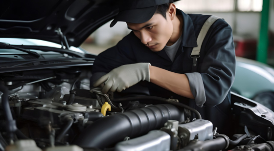 Serwis Bosch w Greifswaldzie szuka pracowników