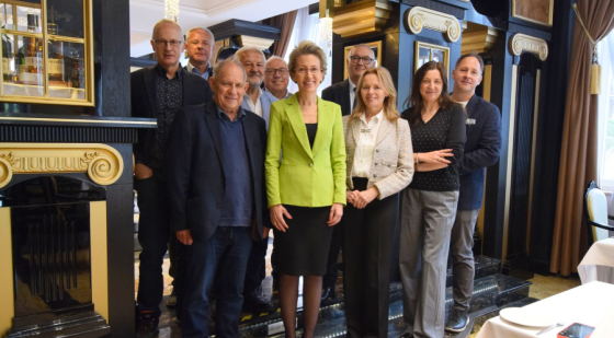 Perły Biznesu 2025: Kapituła konkursowa czeka na zgłoszenia