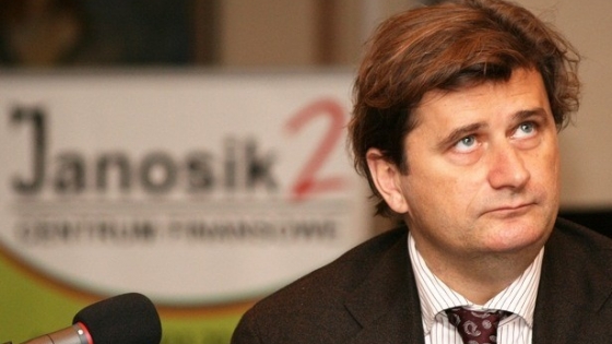Janusz Palikot 