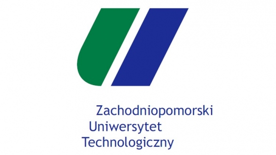 Logo Zachodniopomorskiego Uniwersytetu Technologicznego 