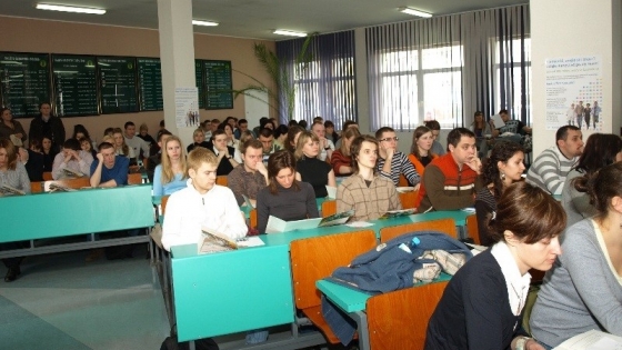UniCredit szuka pracowników wśród studentów i absolwentów szczecińskich uczelni 