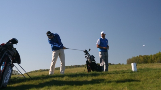 AEZ Pairs Championship 