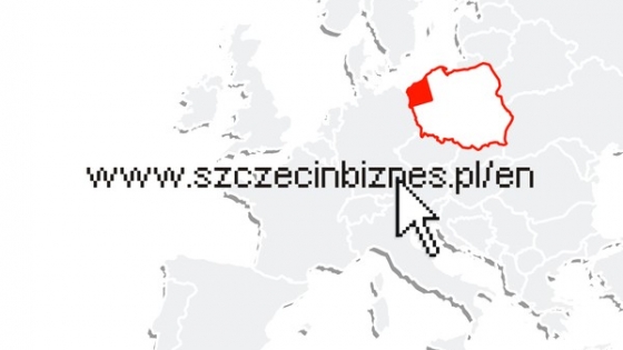 Szczecinbiznes.pl - wydanie międzynarodowe 