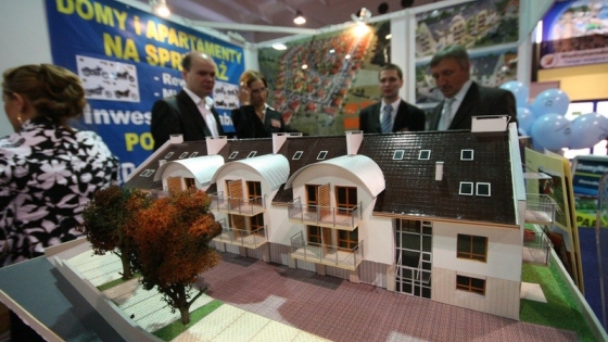 14th West Pomeranian Real Estate and Investment Fair /mab/ 