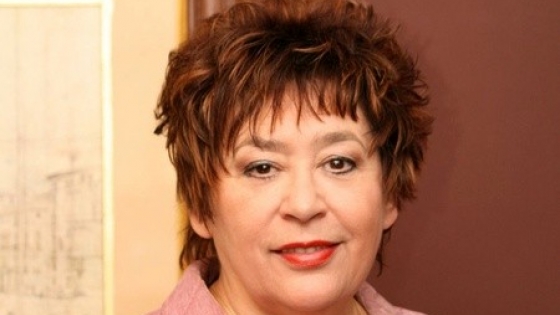 Barbara Bartkowiak, President of Polish Entrepreneurs Foundation 