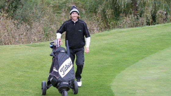 Peter Bronson / Foto Binowo Park / 