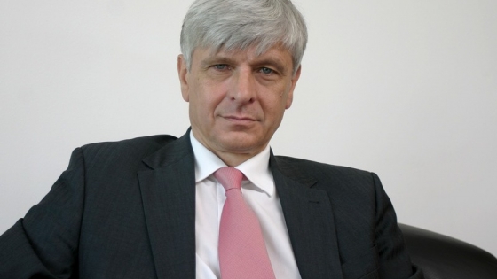 Jacek Robak kierownikiem Wydziału Promocji Handlu i Inwestycji Ambasady RP w Berlinie 