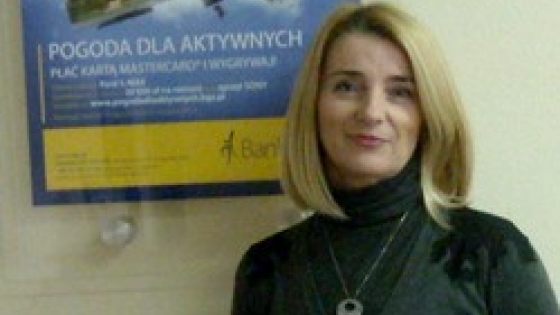Krystyna Pawłowicz 