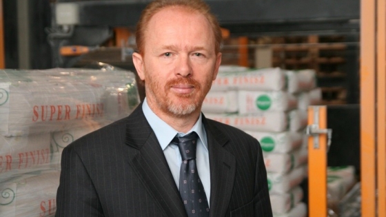 Piotr Sikora /fot. MAB/ 