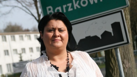 Dr inż. Irena Agata Łucka, dyrektor Zachodniopomorskiego Ośrodka Doradztwa Rolniczego 