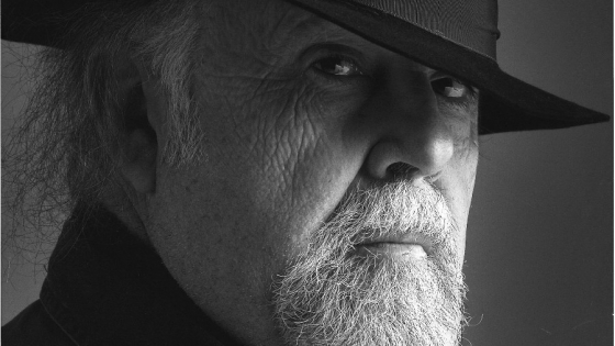 Juan Carlos Caceres /fot. materiały organizatora/ 