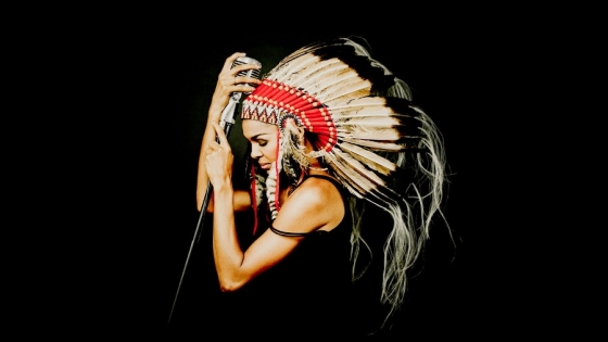 Ayo /fot. materiały organizatora/ 