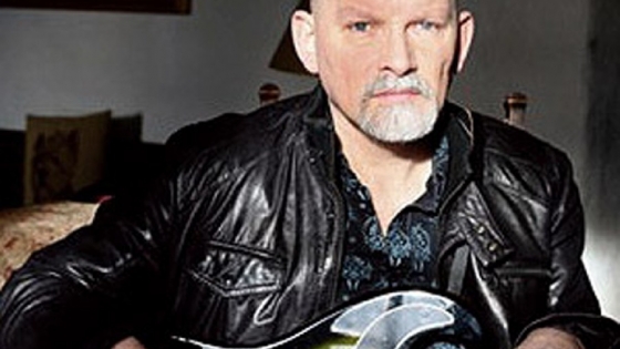 Brendan Perry /fot.organizatorzy/ 