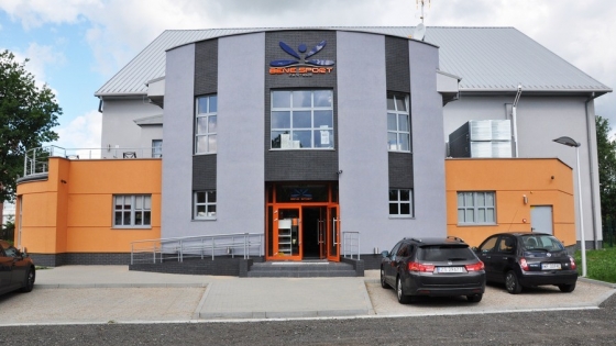 Bene Sport Centrum 