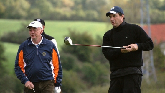 Pierre Puisset  /fot. SG/ 