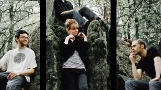 Hidden Orchestra /fot. materiały organizatora/ 