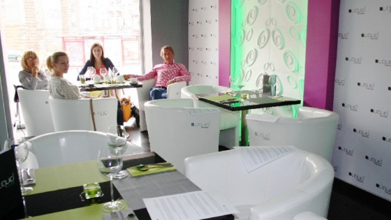 Liquid Lounge /fot.: KZ / 