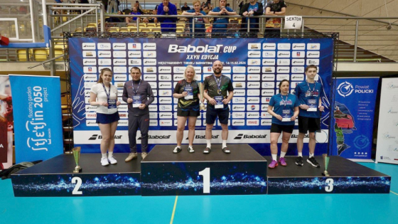 Babolat Cup 2026 /fot.: Agencja Bono / 