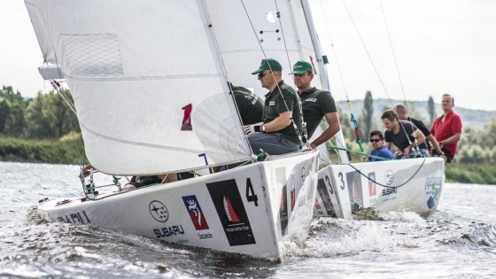 W poprzedniej edycji imprezy udział wzięło 6 drużyn  /fot.: mat. organizatora / 