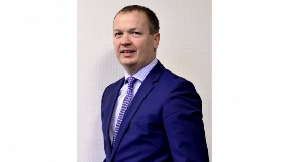 Andrzej Najda, właściciel firmy doradczej Najda Consulting 
