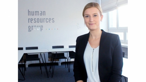 Anna Guzik, ekspertka ds. Lean i trenerka LSJ HR Group /fot.: mat. LSJ HR Group / 
