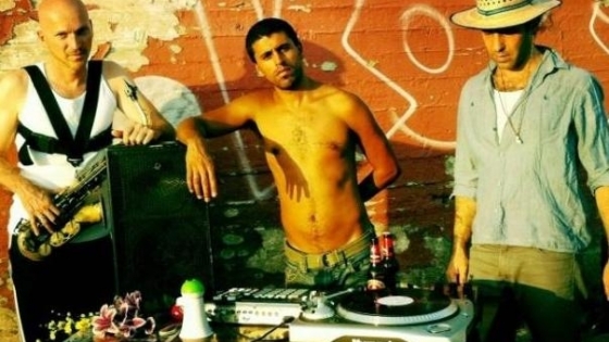 Balkan Beat Box  /fot.: mat. prasowe / 