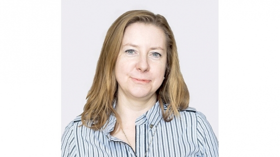 Elżbieta Kusak, Tax Supervisor w RSM Poland /fot.: mat. RSM Poland / 