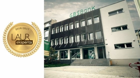 GBS Bank, Oddział I w Szczecinie /fot.: archiwum / 