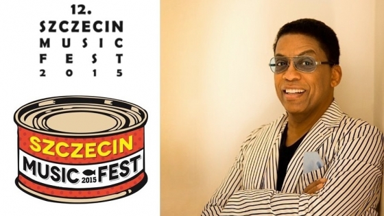 Herbie Hancock will perform at the finale of Szczecin Music Fest /fot.: press materials / 