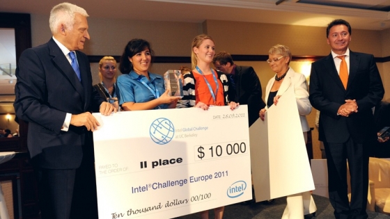 Gala finałowa ubiegłorocznej edycji konkursu /fot. archiwum/ 