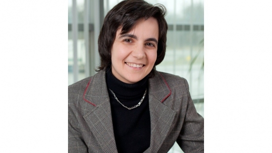 Joanna Skurka, HR Manager firmy Ferrosan MD / Sonion PL /fot.: archiwum / 