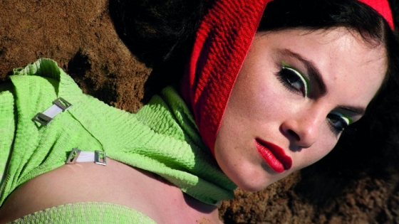 Julia Marcell /fot.: archiwum / 