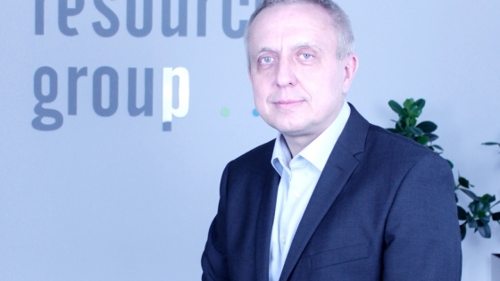 Krzysztof Kowalski, praktyk biznesu, trener i doradca biznesowy w LSJ HR Group. /fot.: mat. LSJ HR Group / 