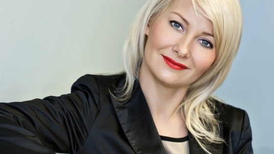 Katarzyna Opiekulska, dyrektor zarządzająca LSJ HR Group 