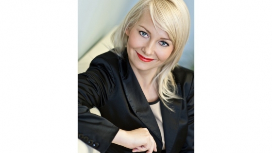 Katarzyna Opiekulska, dyrektor zarządzająca LSJ HR Group 