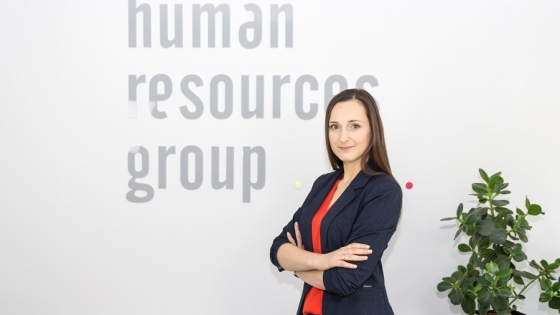 Aleksandra Kowalczykowska
PR&Marketing Manager
LSJ HR Group /fot.: Mat. LSJ HR Group / 