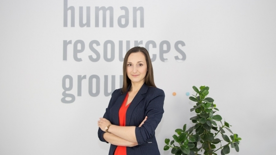 
Aleksandra Kowalczykowska
PR&Marketing Manager
LSJ HR Group
 /fot.: Mat. LSJ HR Group / 