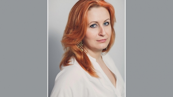 Izabela Kesselring, HR Manager/HR Consultant LSJ HR Group /fot.: mat. prasowe / 