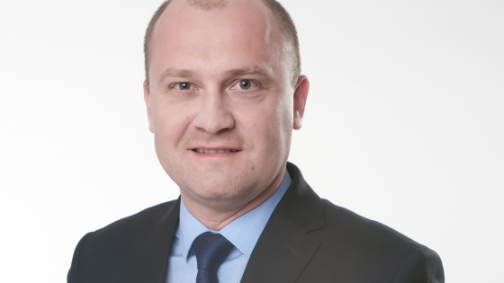 Piotr Krzystek  /fot.: mat. prasowe / 