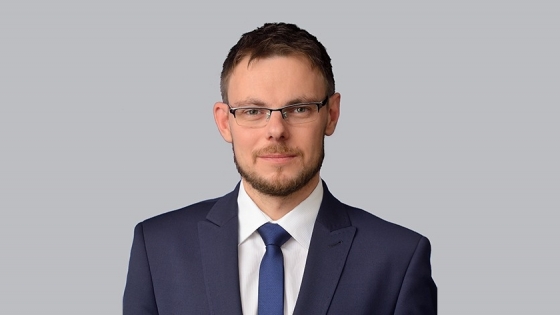 Piotr Liss, Tax Partner w RSM Poland /fot.: mat. RSM Poland / 