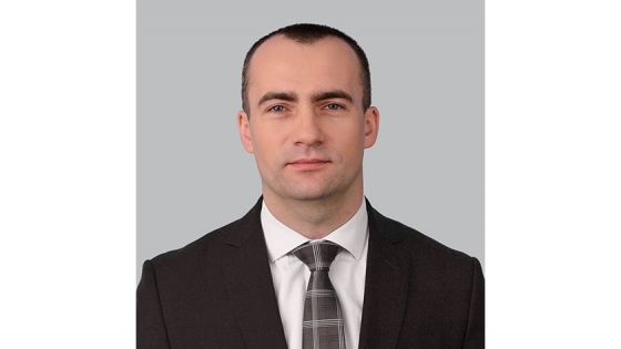 Piotr Staszkiewicz, Audit Partner RSM Poland 